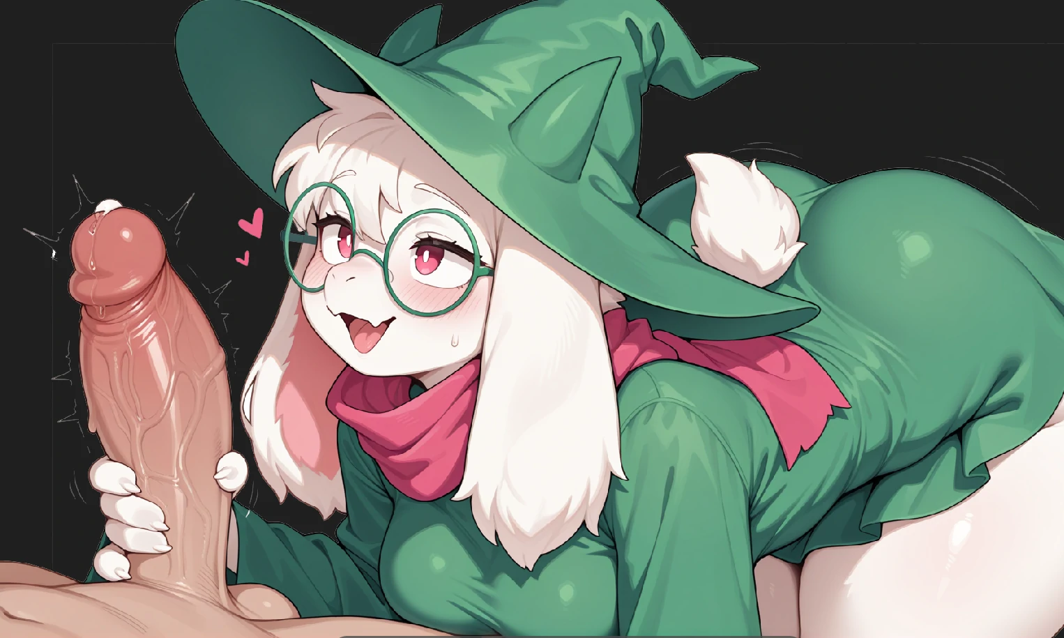 没错，我是福瑞控 Yes , I Am a Furry 0.1.7 双端 AI汉化版 预览图