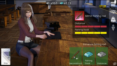 特工17 Agent17 v0.26.4 PC端 官中版 预览图
