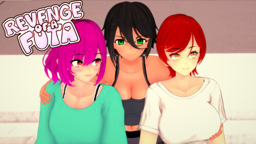 特殊角色复仇记 Revenge of a Futa v0.1.2 PC端 AI汉化版 预览图