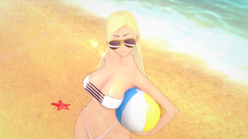 特殊角色复仇记 Revenge of a Futa v0.1.2 PC端 AI汉化版 预览图