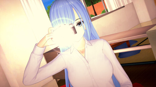 特殊角色复仇记 Revenge of a Futa v0.1.2 PC端 AI汉化版 预览图