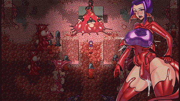题材地牢 胶衣地牢MV V1.5.7 STEAM官中版 双端 预览图