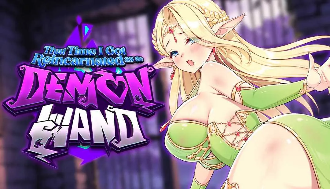 更新[动作SLG/奇幻/战斗] 关于我转生成为变态手的那档事 That Time I Got Reincarnated as a Demon Hand V1.05 Steam官中步兵版 正式版 PC端 步兵 预览图