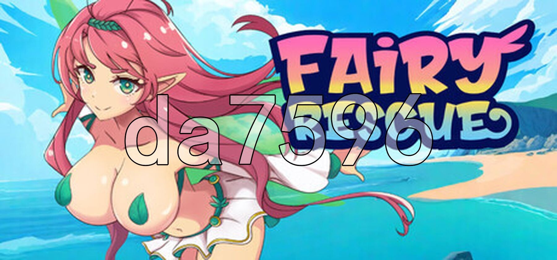 精灵救援 Fairy Rescue v1.2.98 PC端 官中高清版 预览图