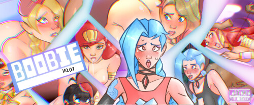 丰满身形 BOOBIESv0.10 双端 汉化版 预览图
