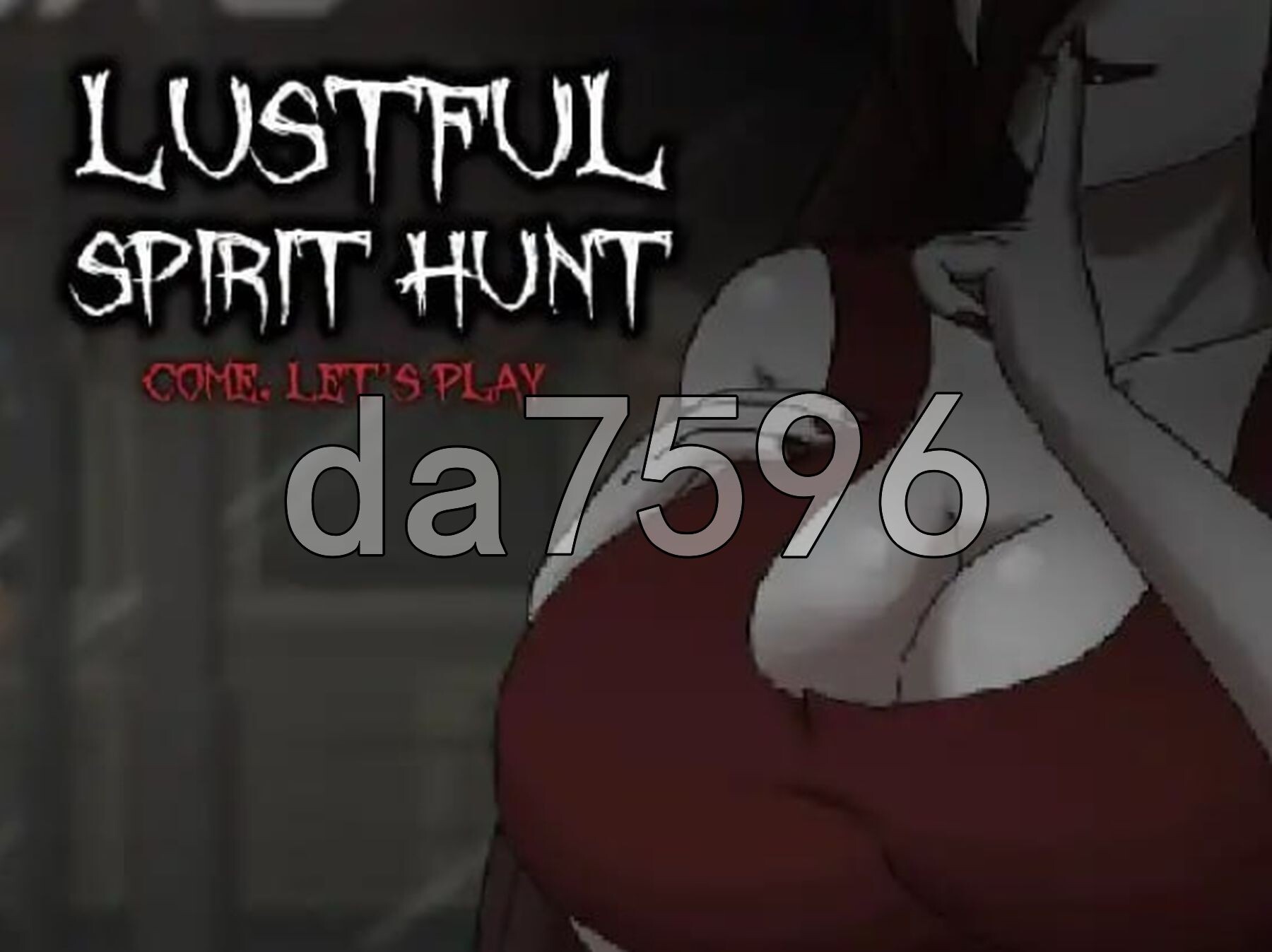 淫荡的灵魂狩猎 Lustful Spirit Hunt v0.4.1 内嵌汉化版 PC端 预览图