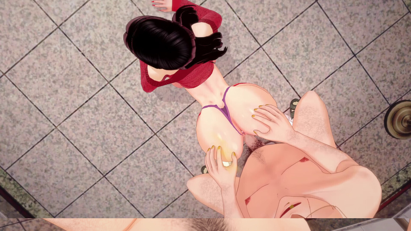 欲望三角 Triangle of lust v0.6 双端 AI汉化版 预览图