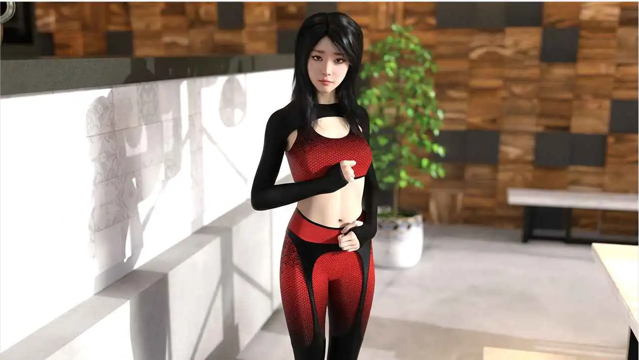 更新[欧美SLG/NTR/人妻] 妻子的困境重温 Wifey’s Dilemma Revisited v0.92.2 双端 汉化版 预览图