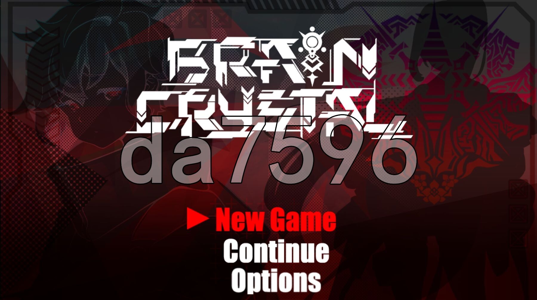 脑晶石 ブレインクリスタル BRAINCRYSTAL v1.8 PC端 AI汉化完整版 预览图