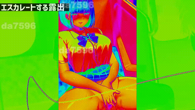 夜步2 夜歩き2 AI汉化版+特典 PC端 AI汉化完整版 预览图