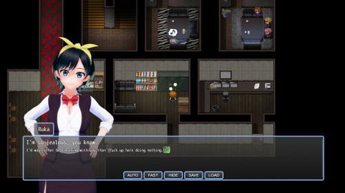 更新[日式RPG/NTR/寝取] NTR女友 NTR a Girlfriend ver0.4 PC端 官中步兵 预览图