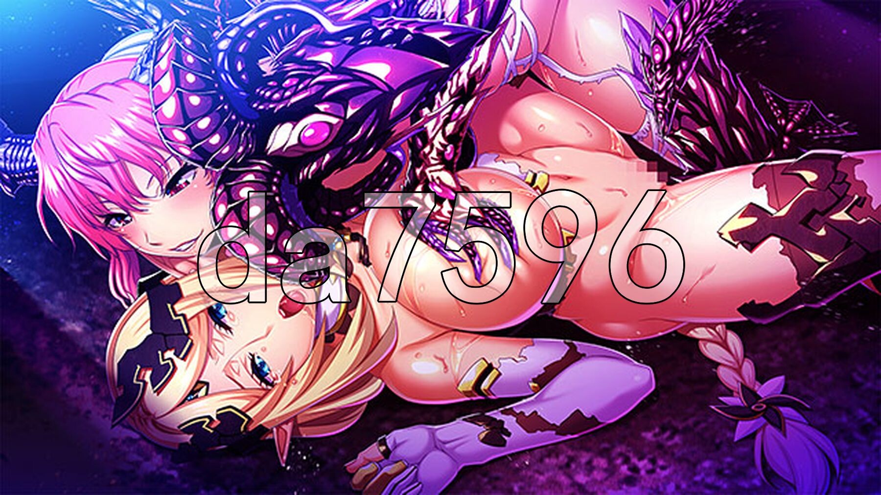 伊甸骑士 全高清版 エデンズリッター フルHD版 第2章・第2章外伝編 重置版 PC端 预览图