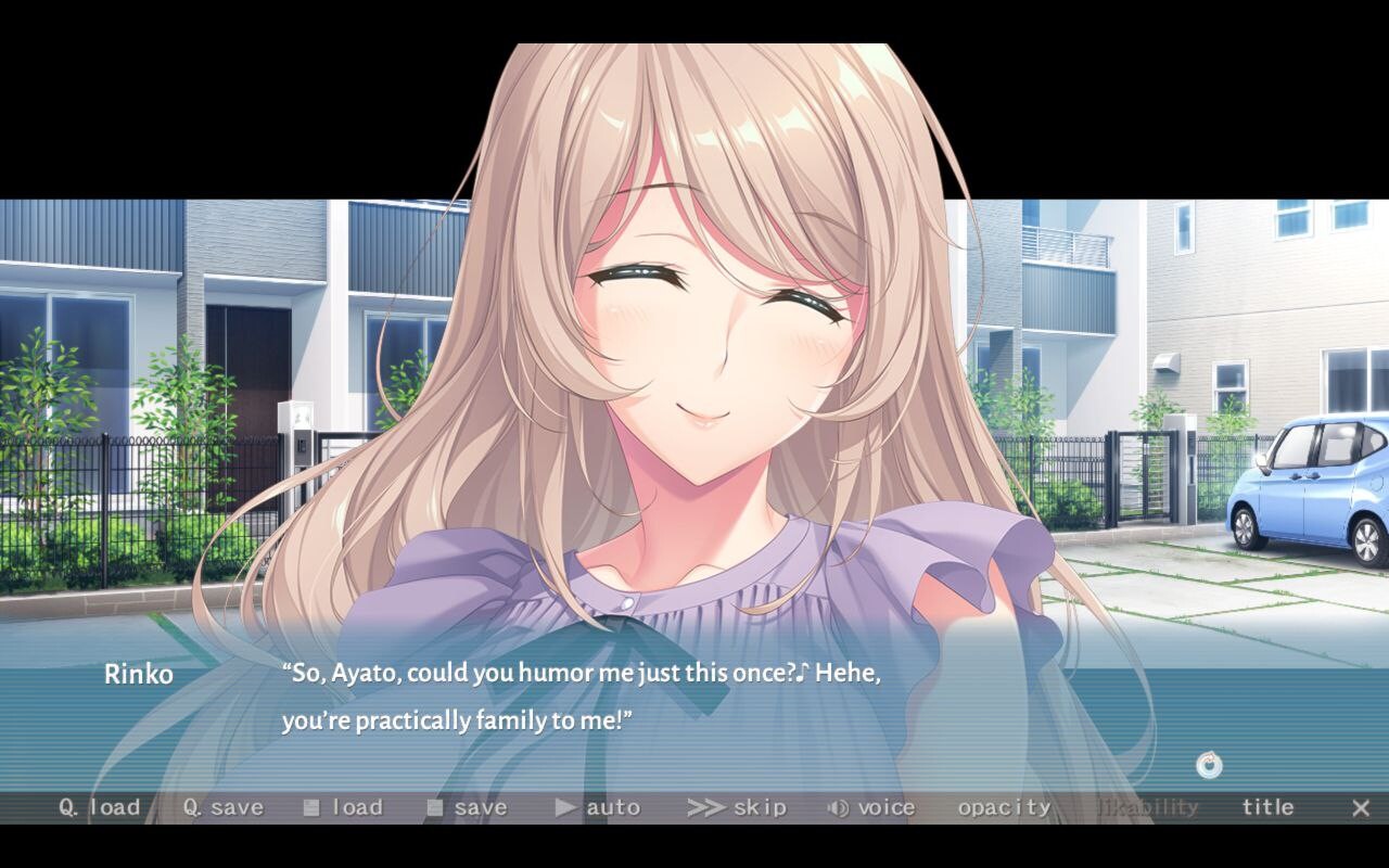 Bunny’s 家政上门服务 Bunny’s ママ代行サービス Steam官中版 PC端
