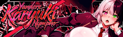 新作[探索SLG/高潮脸/堕落] 病娇卡律姬 淫魔 Yandere Karyuki Nympho v1.0 Demo PC端 步兵 预览图