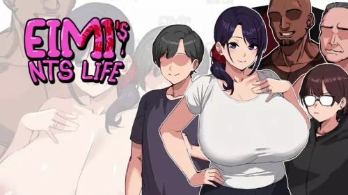 更新[策略SLG/NTR/巨乳爆乳] 埃米斯NTS生活 Eimis NTS Life v0.1.3 汉化步兵版 双端 汉化版步兵 预览图