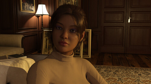 Agent0.v0.195 双端 官中高清版 预览图