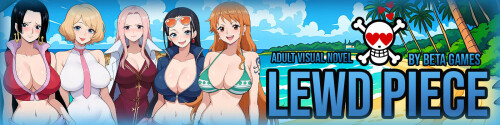 淫荡之物 Lewd Piece v0.300 双端 AI汉化版 预览图