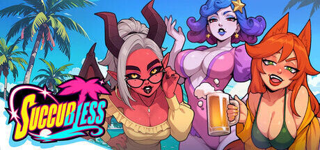 Succubless v10.05.26 安卓端 官中步兵 预览图