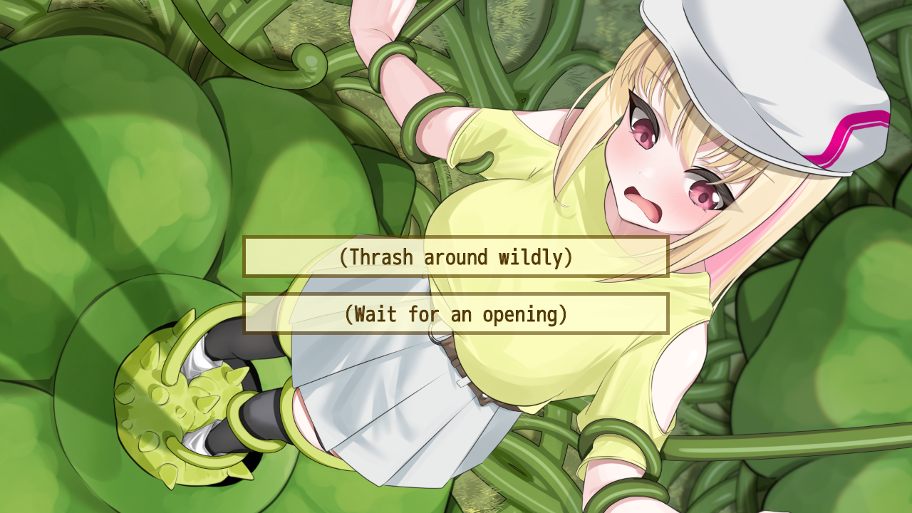 更新[探索RPG/解密] 极乐遗境：禁忌乐园 The Legacy of Hedonia: Forbidden Paradise Ver0.16.2 官方中文步兵版 v0.16.2 PC端 官中步兵 预览图