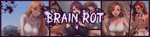 迷脑纪元 Brain Rot v0.5 双端 AI汉化版