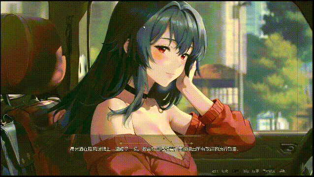 模糊墙壁0.v0.6.0 AI汉化高清版 双端 AI汉化版高清版 预览图