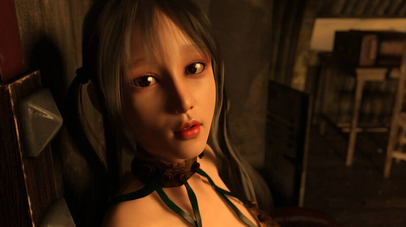 更新[欧美SLG/动态] 沙漠追猎者 沙漠潜行者 Desert Stalker V0.20.3.15 官方中文版 PC端 官中版 预览图