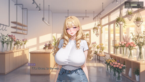 更新[日式SLG/动态] 被我爸爸NTR’ed by My Dad v0.3.0 安卓端 汉化版