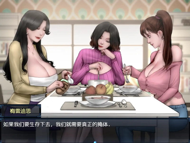 更新[神作RPG/全家桶/动态] 僵尸生活2：僵局 Zombie’s Retreat 2: Gridlocked v0.21 PC端 汉化版 预览图