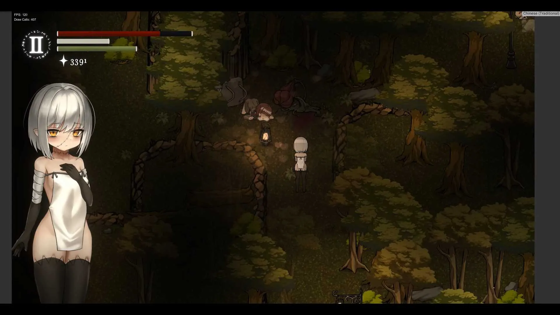菲娅历险记 /Fia s Adventure 官方中文体验版 PC端 官中版 预览图