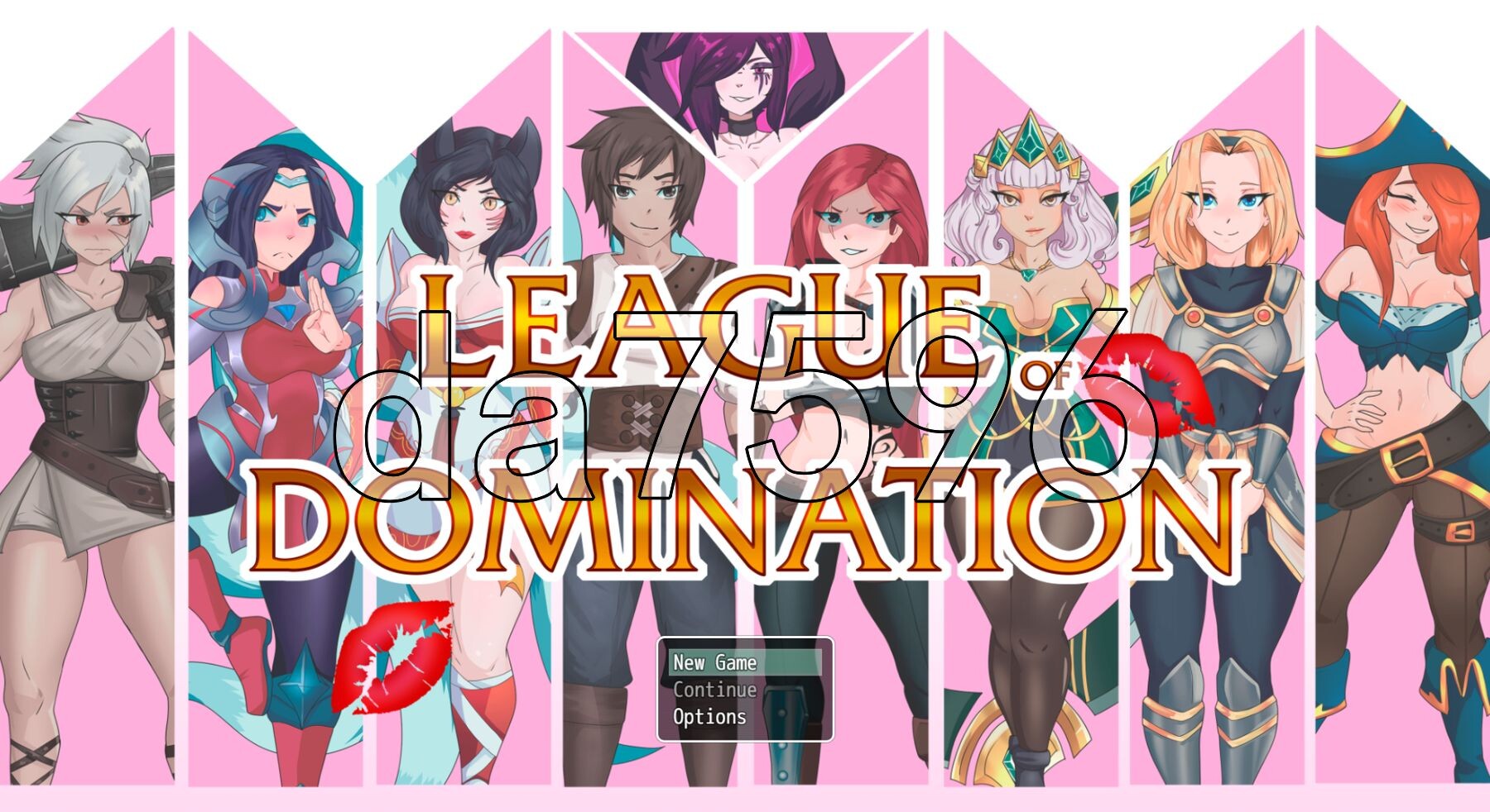 统治联盟 League of Domination Ver0.19 机翻步兵版 PC端 步兵