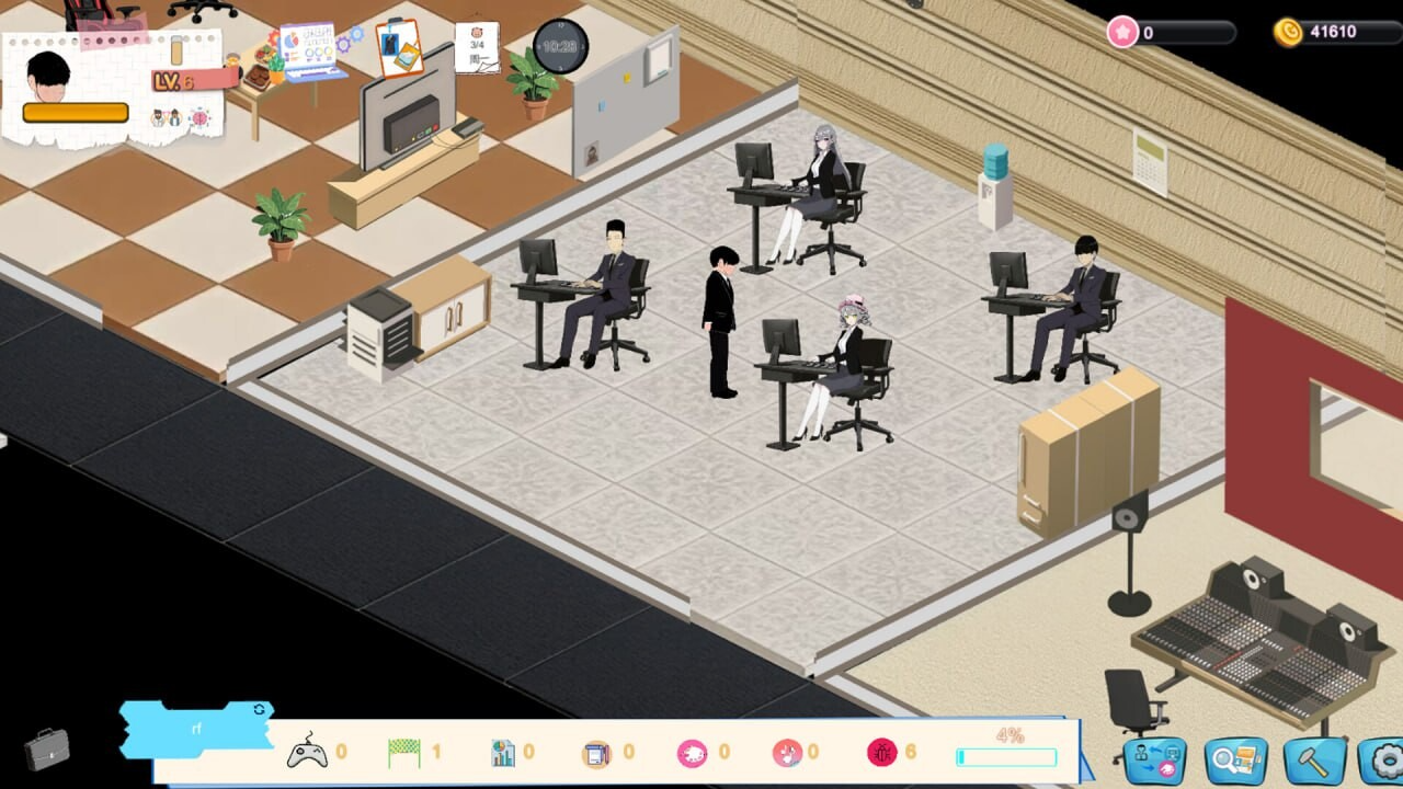 黑山游戏公司 BM game Co v1.6.8 PC端 官中无码 预览图