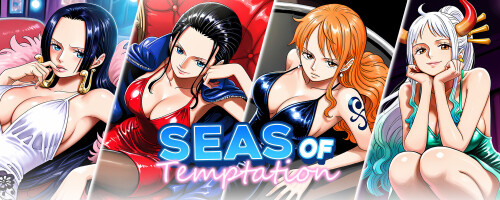 诱惑之海 Seas of Temptation v1.2 双端 步兵 预览图