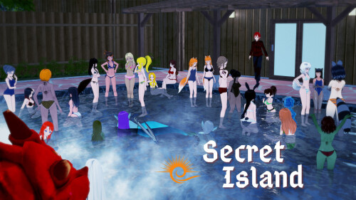 秘密岛 Secret Island v0.17.4.0 双端 AI汉化版 预览图