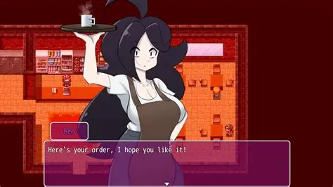 更新[日式RPG] 尼特的冒险 A Neet’s Adventure ver0.1.15 机翻步兵版 PC端 汉化版步兵 预览图