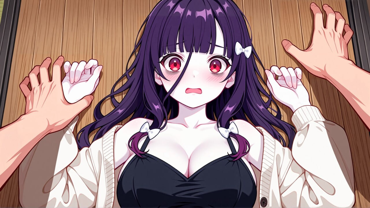 回乡后，有超可爱幽灵在我家! 帰郷後、我が家に超可愛い幽霊が! v1.0.3.41 st 官方中文版 PC端 官中高清版 预览图