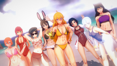 更新【冒险SLG/后宫/动态】女猎手训练师 Huntress Trainer v0.23 双端 汉化版 预览图