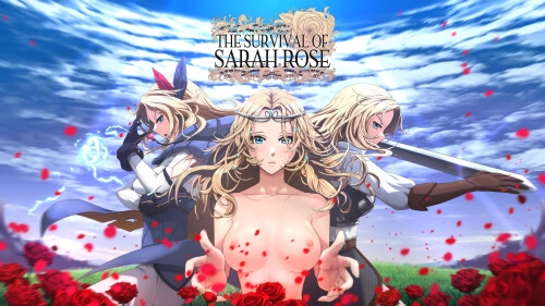 更新【探索SLG/幻想/强X】莎拉·罗斯的生存 The Survival of Sarah Rose v0.70 双端 AI汉化版 预览图