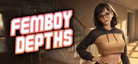 伪娘深渊 ▫️ Femboy Depths ▫️ v1.0 ▫️ PC端 无码 预览图