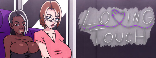 爱抚 Loving Touch v0.04.1 双端 AI汉化版 预览图