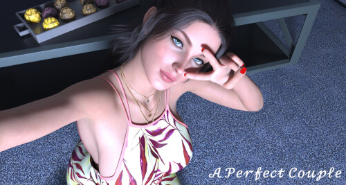 完美情侣 A Perfect Couple v0.9 双端 汉化版 预览图