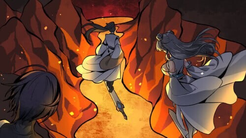 九界之上 Above The Immortality Realm v0.3.3 PC端 官中版 预览图