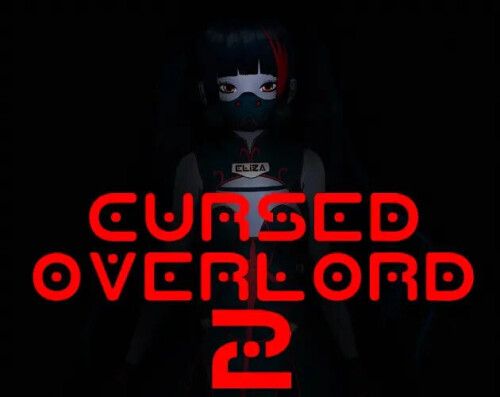 诅咒霸主2 Cursed Overlord v0.78 双端 汉化版 预览图