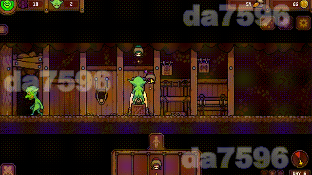 哥布林巢穴 Goblin Nest v1.33 生肉版 PC端 日文原版 预览图