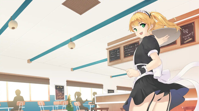 更新[沙盒SLG/调教堕落/动态] 大学生活 Uni v0.64.127b 双端 汉化版 预览图
