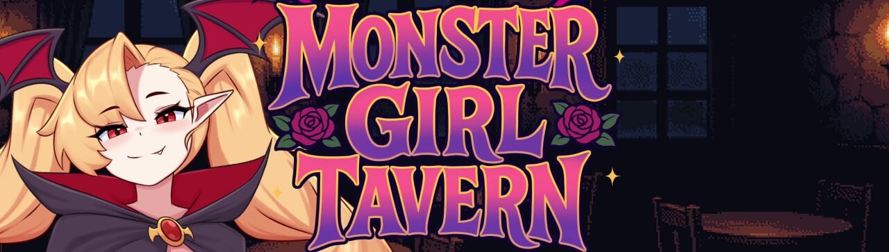 SLG汉化PC安卓 怪物娘酒馆 Monster Girl Tavern v0.2.0 双端 AI汉化版高清版 预览图