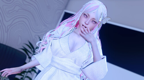 深海欲望 Abyssal Lust v0.4.2 双端 AI汉化版 预览图