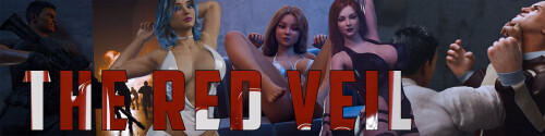 红色面纱 The Red Veil Ep..2 双端 AI汉化版 预览图