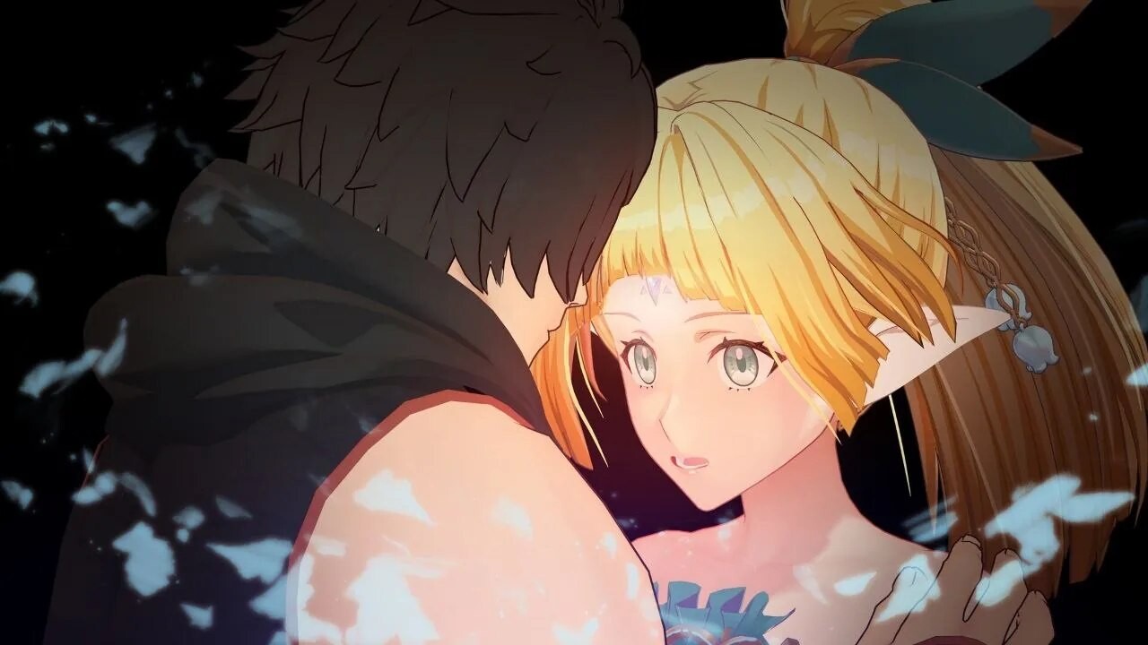 Flee, My Elven Ninja! 3D / 忍者エルフ逃走中！ 3D / 精灵忍者逃走中 PC端 官中版 预览图