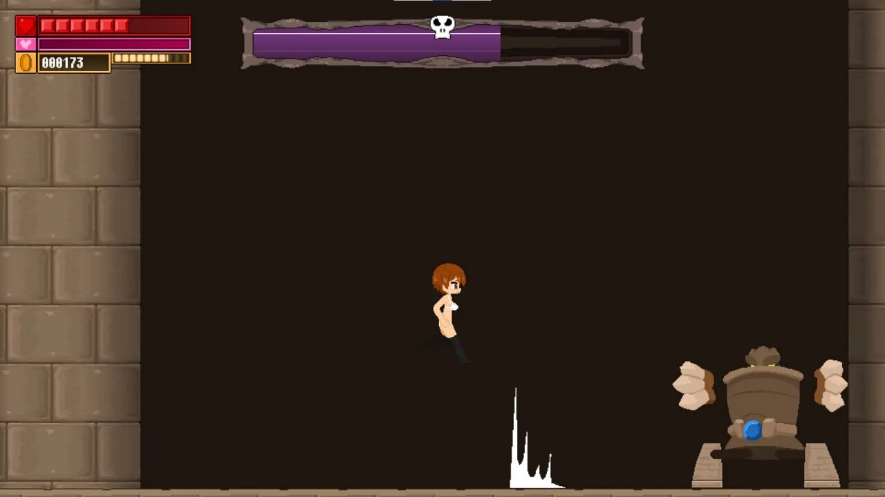 时之遗迹 クロナルインズ v1.03 PC端 日文原版 预览图