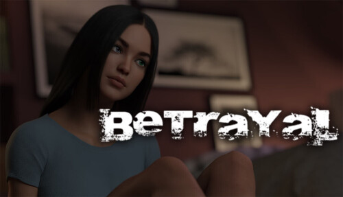 背叛 Betrayal v0.2 双端 AI汉化版 预览图